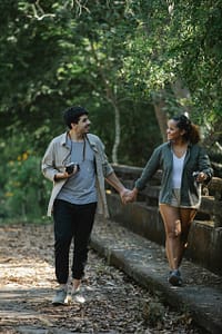 Terapia de Relacionamentos Saudaveis Casal