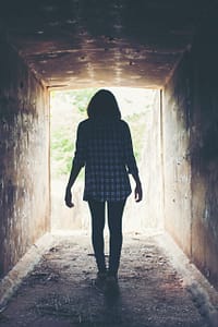 Falta de Amor Proprio - Depender dos outros para e sentir bem