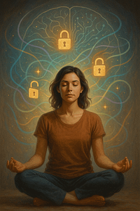 Pnl e Hipnoterapia - A aliança perfeita para a sua transformação pessoal