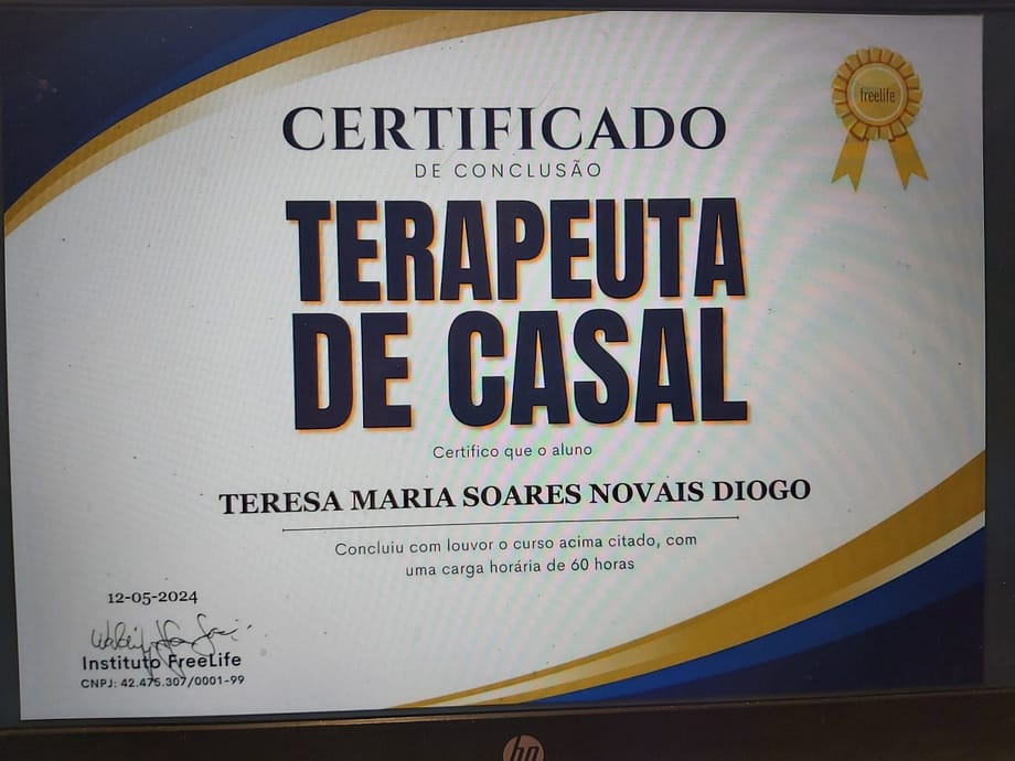 Certificado_Terapia de Casal